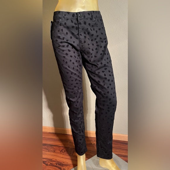 NWT H&M womens size 14 pants - Picture 3 of 7